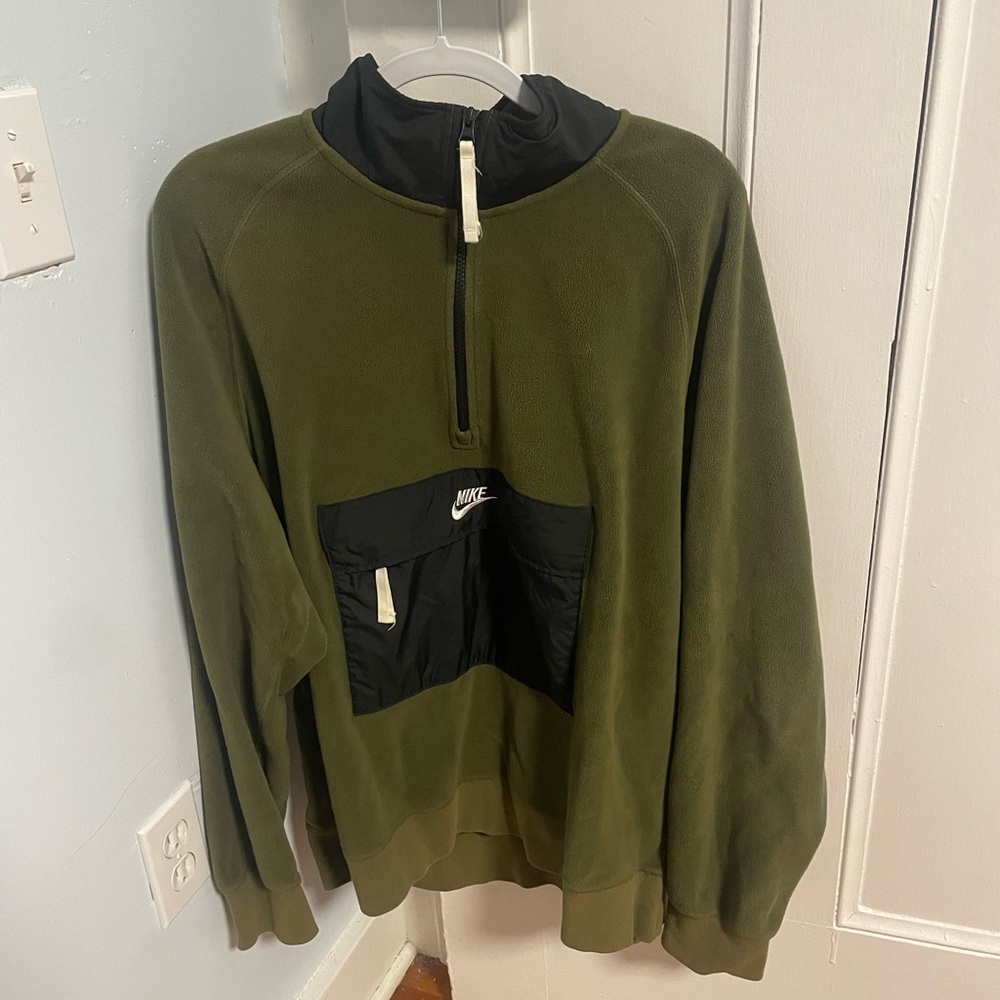Nike Retro Hoodie